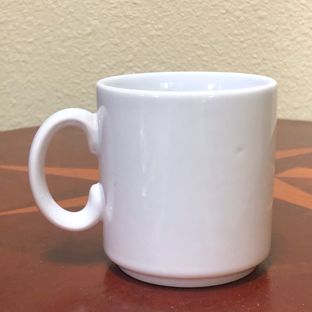 COPY - Gray’s Thelwell Small Mug Vintage 1967 Made in England - Picture 2 of 4
